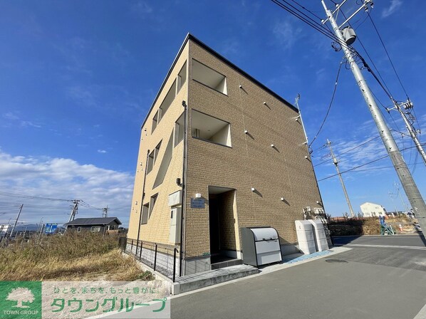 入間セイワレジデンスIIの物件内観写真